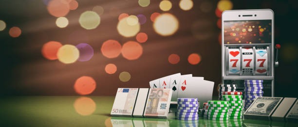 gacor 22 mobile app interface showing live-dealer tables and sportsbook markets